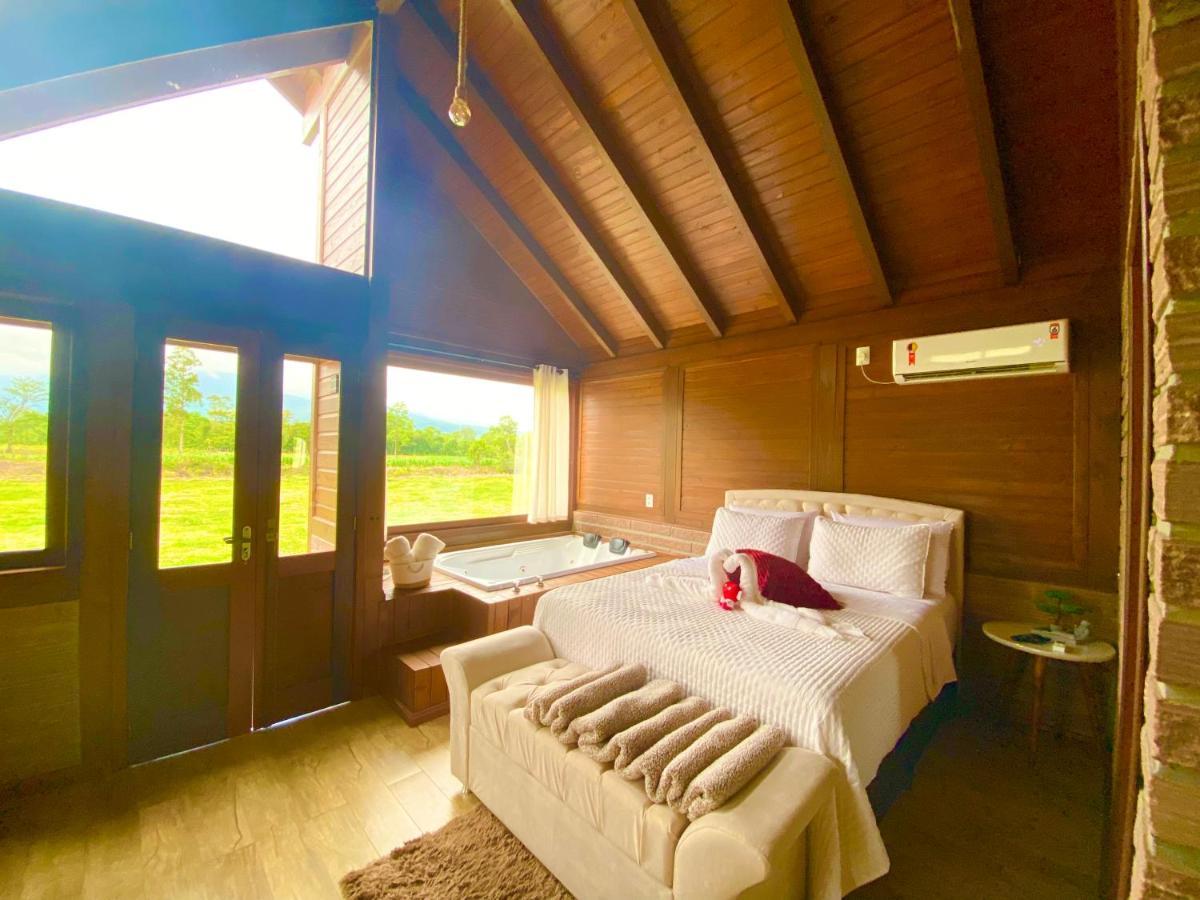 Cabanas Vale Verde Praia Grande  Kültér fotó