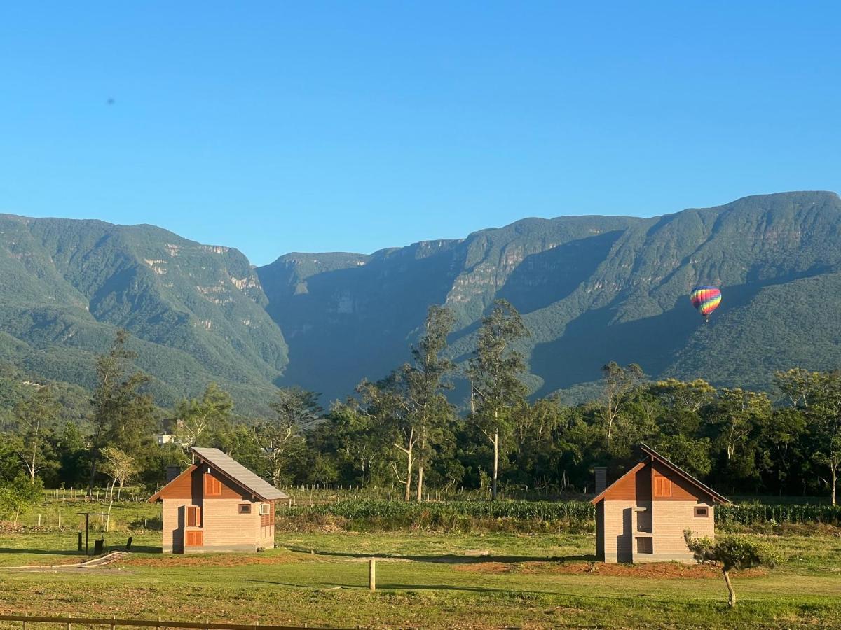 Cabanas Vale Verde Praia Grande  Kültér fotó