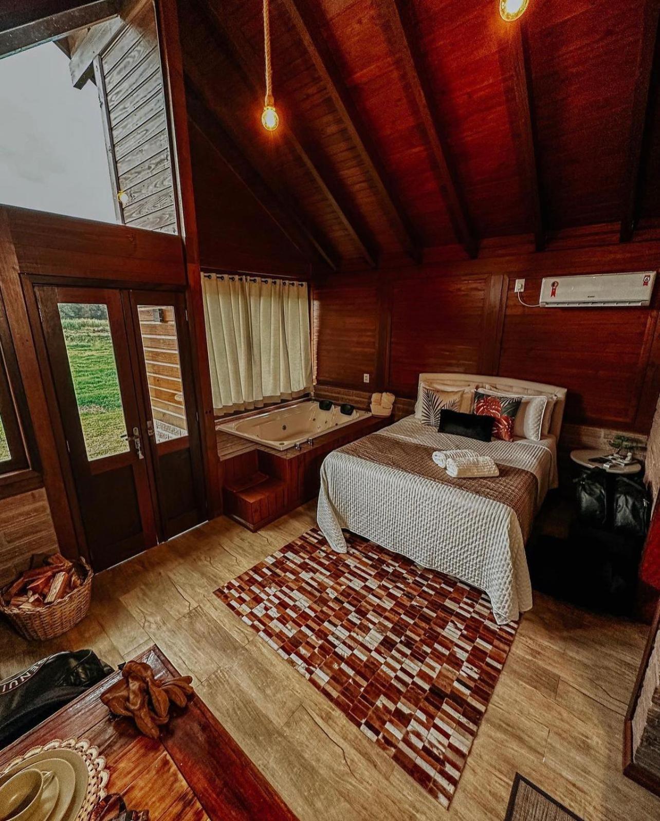 Cabanas Vale Verde Praia Grande  Kültér fotó
