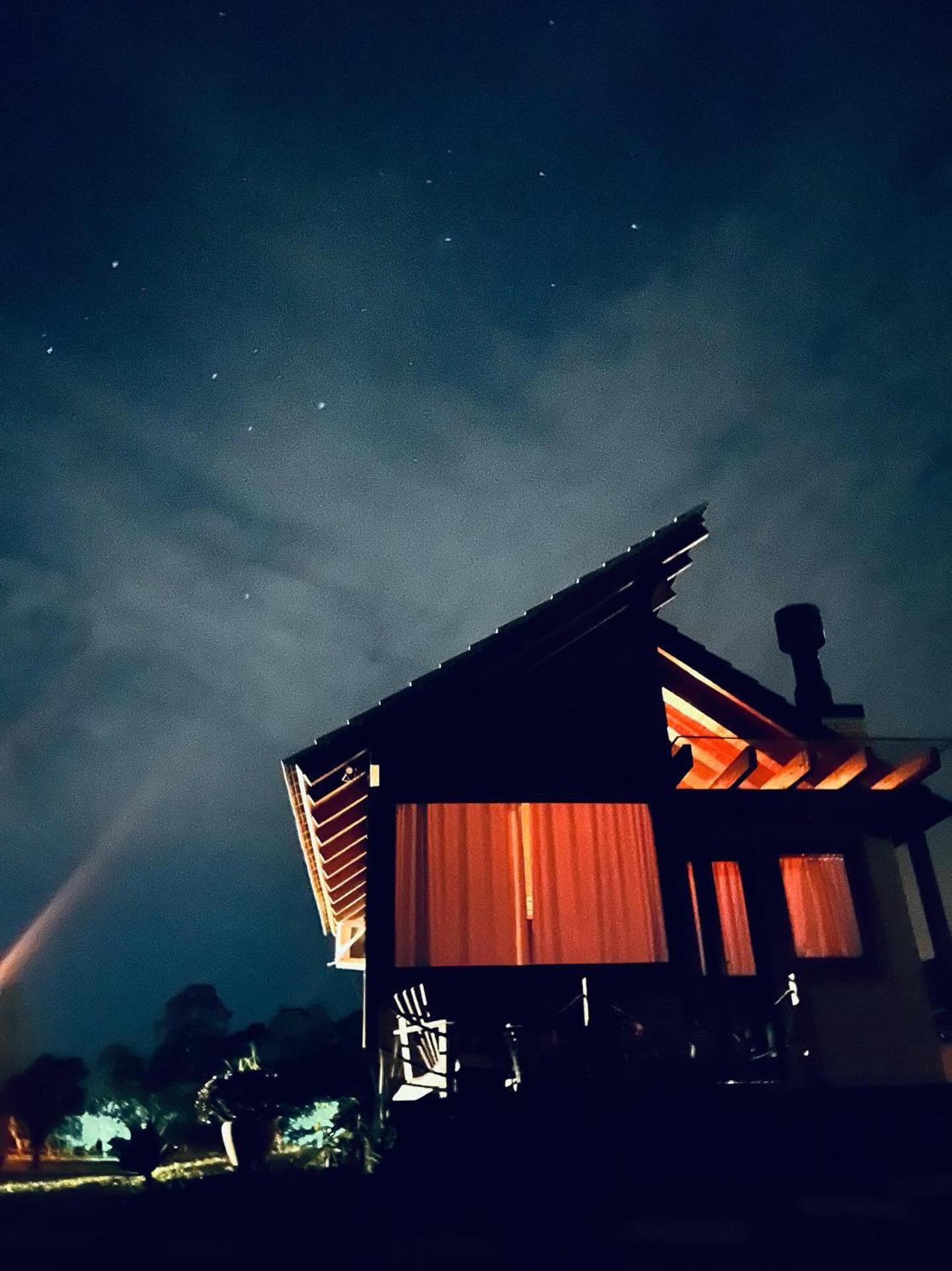 Cabanas Vale Verde Praia Grande  Kültér fotó