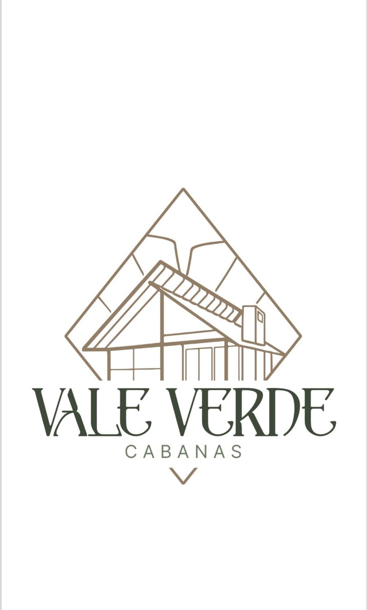Cabanas Vale Verde Praia Grande  Kültér fotó
