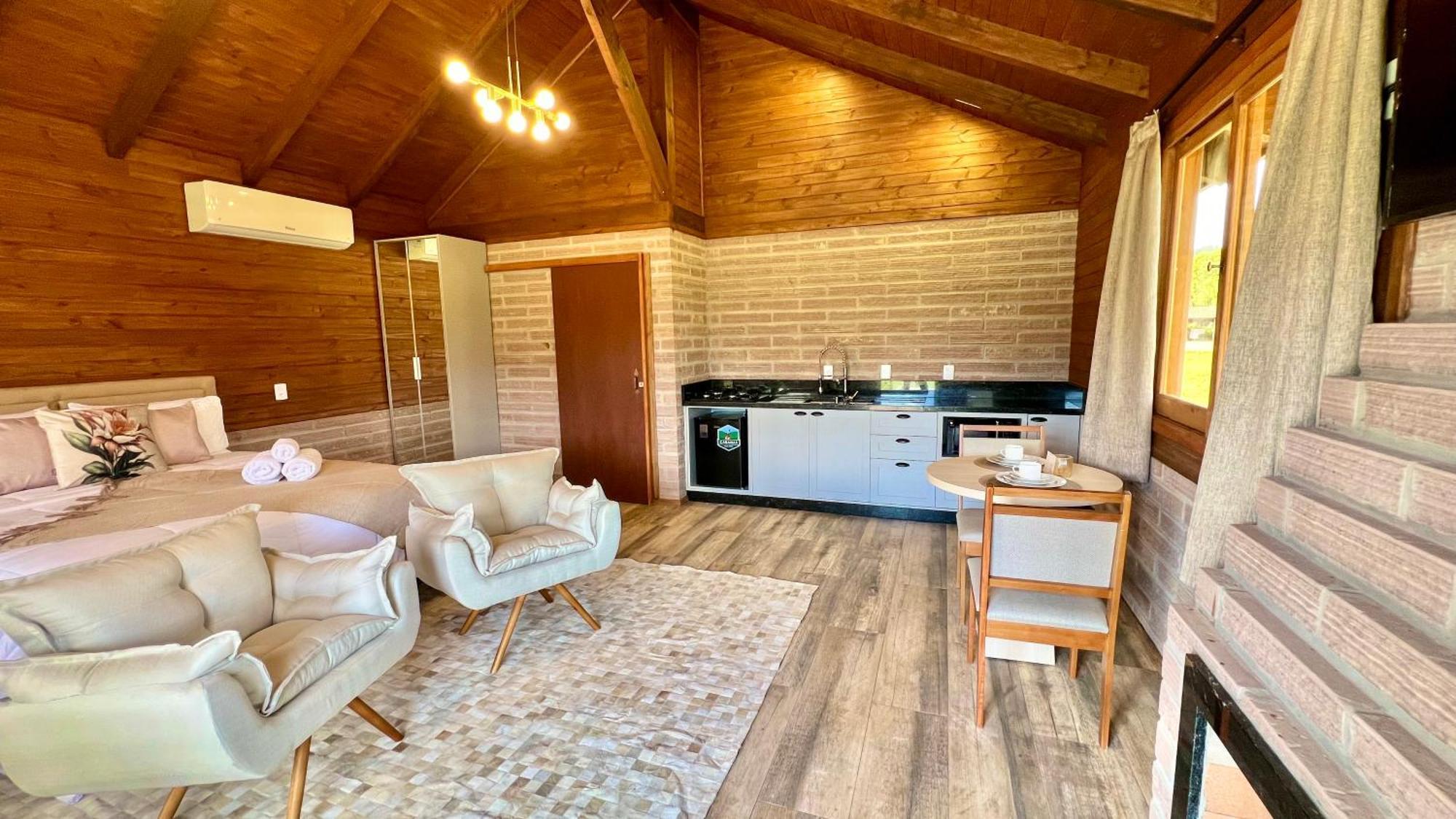 Cabanas Vale Verde Praia Grande  Kültér fotó
