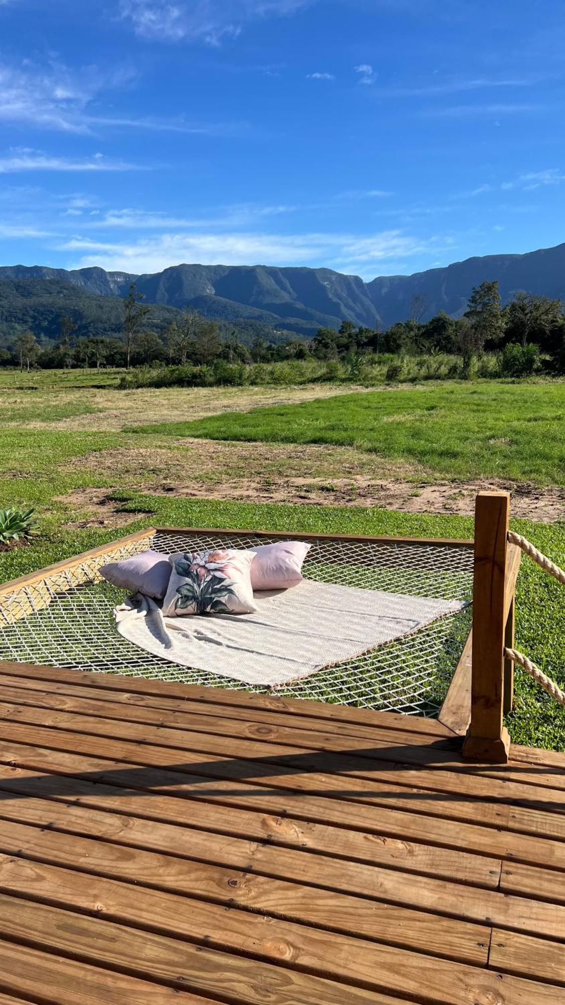 Cabanas Vale Verde Praia Grande  Kültér fotó